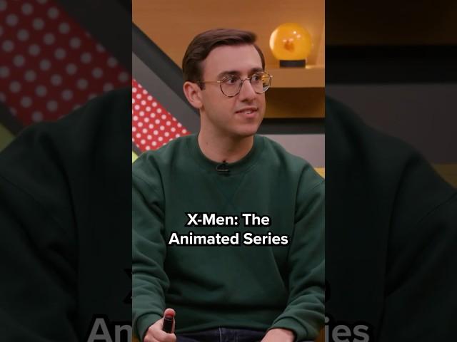 Can You Identity These 90s Shows?