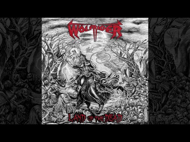 Wölfrider - Freedom Hammer