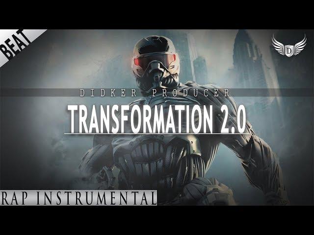 Epic Hard Orchestral RAP BEAT - Transformation 2.0 (Legendary Collab)