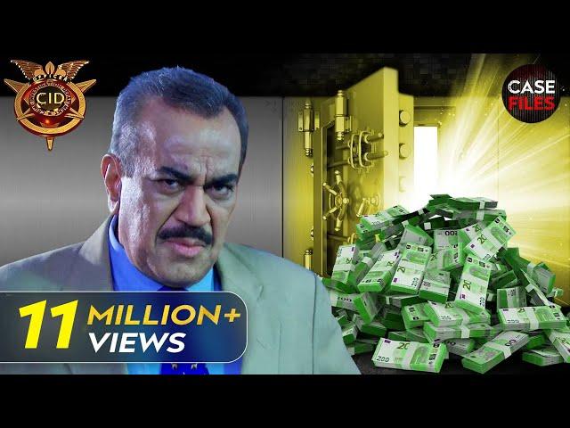 80 Crores का Scam कैसे बना CID के लिए नई चुनौती? | Best Of CID | 17 October 2023