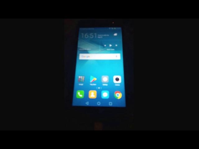 Unlock Huawei GT3 NMO L22
