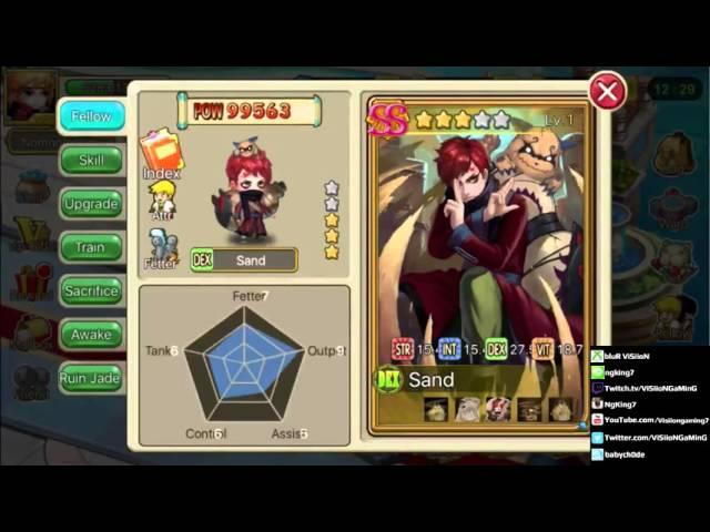 Anime Melee | Awakening [HD]