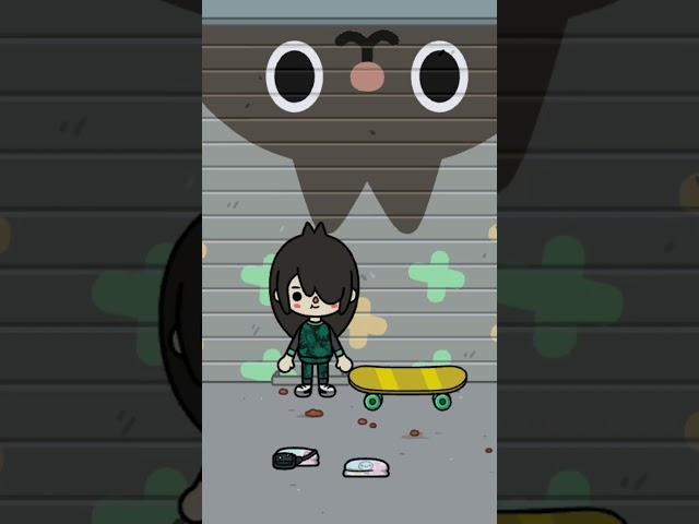 How to get a crumpet for free #toca #cute #crumpet #free #secret #hacks