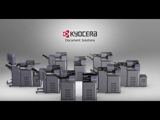 Kyocera TASKalfa 6052ci/3252ci/6002i