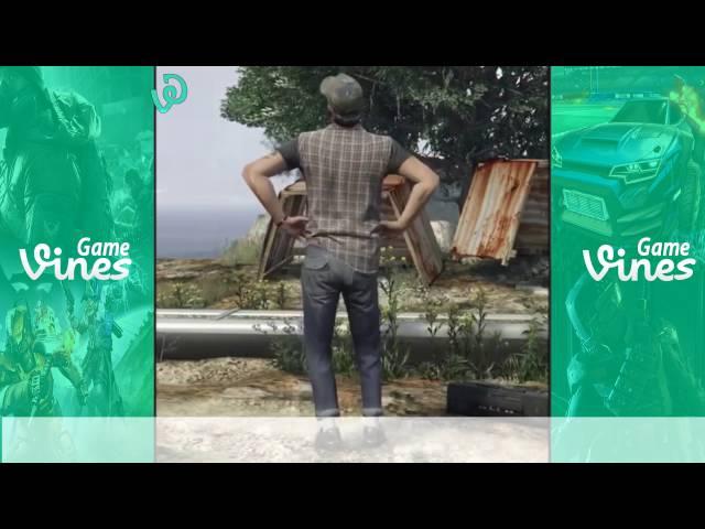 THE FUNNIEST VIDEOGAME VINE COMPILATION ( GAME VINES) # GameVines