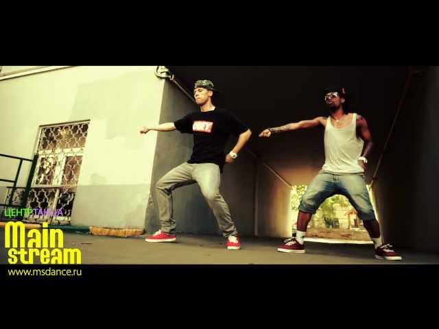 Denis Davidovskiy $ Jazz | SWAAAAG! | MAINSTREAM