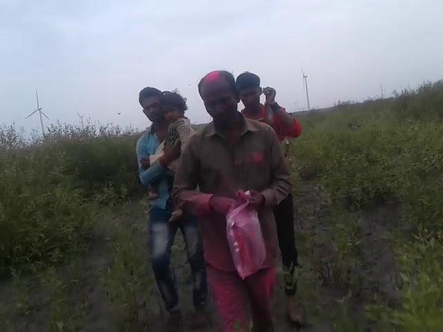 MALJI   THAKOR  MMP