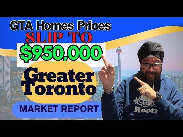 The Truth About GTA Housing: What’s REALLY Happening Now!