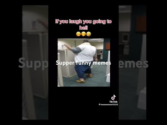 Supper funny vid