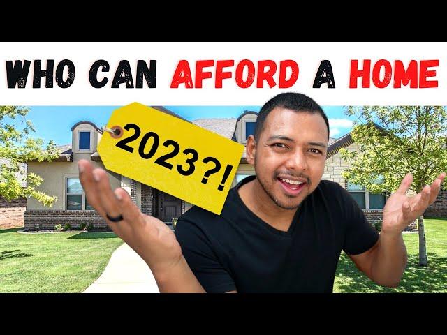 Can I Afford A $300,000 Home?