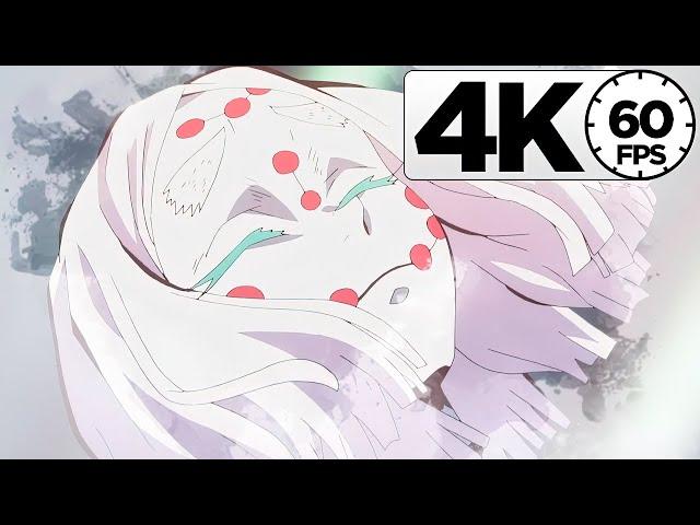 ¿ isn't it lovely ?「4K 60FPS」by Dalƒ