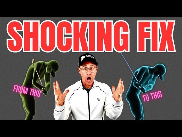 The Reason You Can't Change Your Golf Swing - The Best Real Golf Lesson