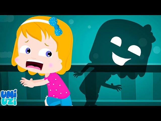 The Shadows Will Walk Halloween Song & More Children Music Videos