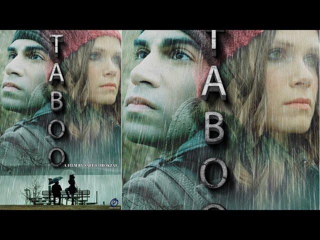 Taboo a film by Saeed Orokzai  #movie #afghan