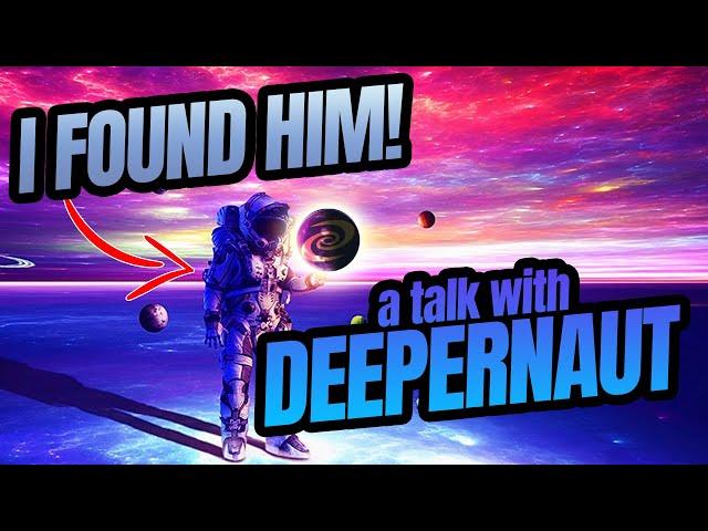 Diving into Deeper Networks! A Conversation with Deepernaut