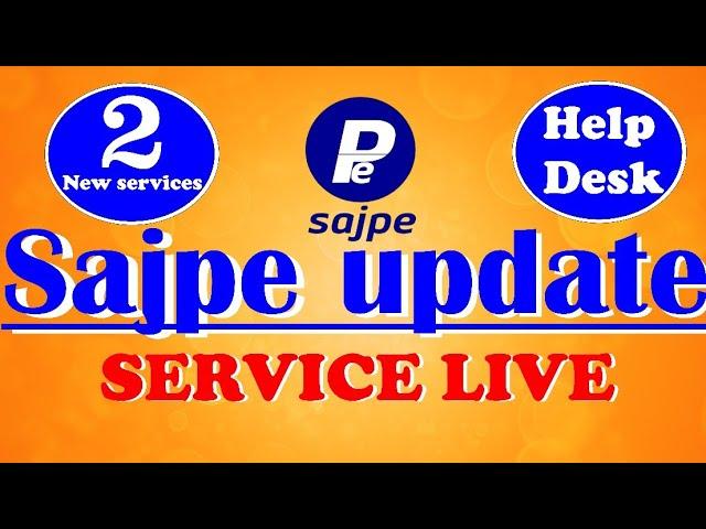 #sajpe New Update | by our MD pramod sir
