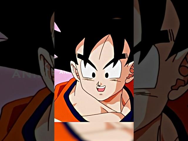 Goku Tells Everyone Not To Wish Him Back (dbz edit) #dbzedit #dbedit #dbzedits