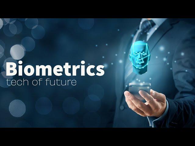 Biometric technology explained