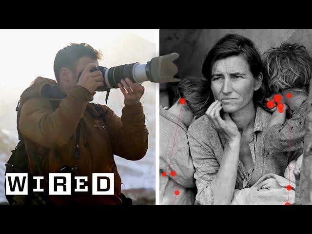 How Photography Is Affecting Our Brains | Tech Effects | WIRED