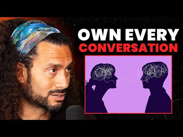 Master the Art of Conversation