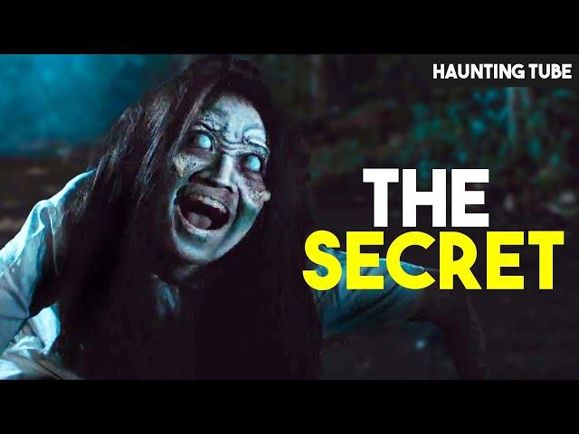 The Secret (2019) + Suster Ngesot Urban Legend Explained in Hindi| Haunting Tube