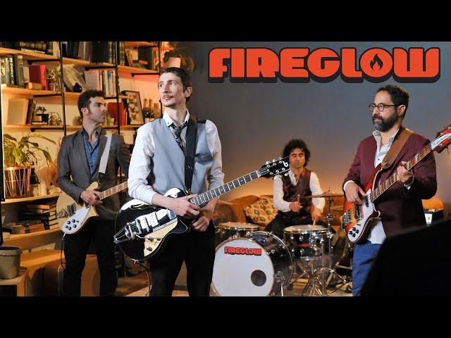 Fireglow - Somebody Else