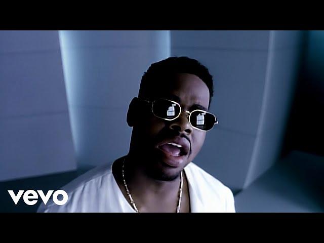 Boyz II Men - 4 Seasons Of Loneliness (Official Music Video)