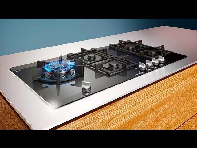 5 Best Gas Cooktops of 2022