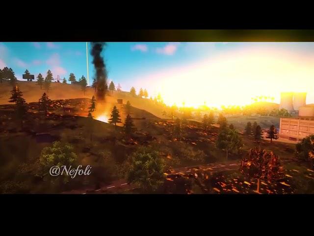 Nepali boys free fire rapaf Video A2 A7 AQ