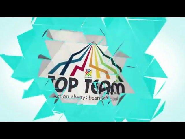 Вывод денег из ИнтерКент командой  TopTeam