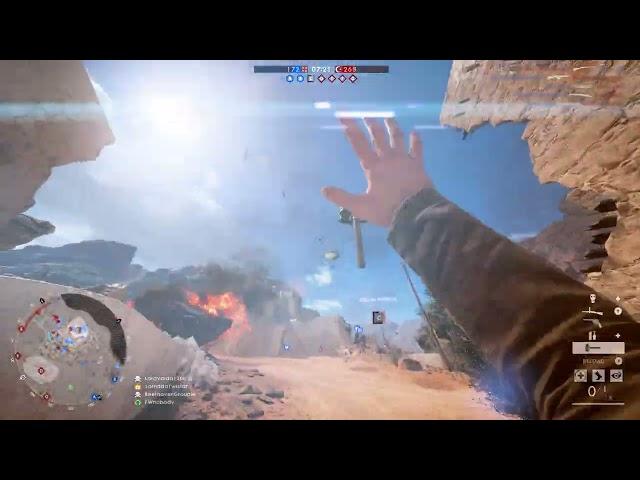 Battlefield 1 - Multiplayer Gameplay - Conquest #32