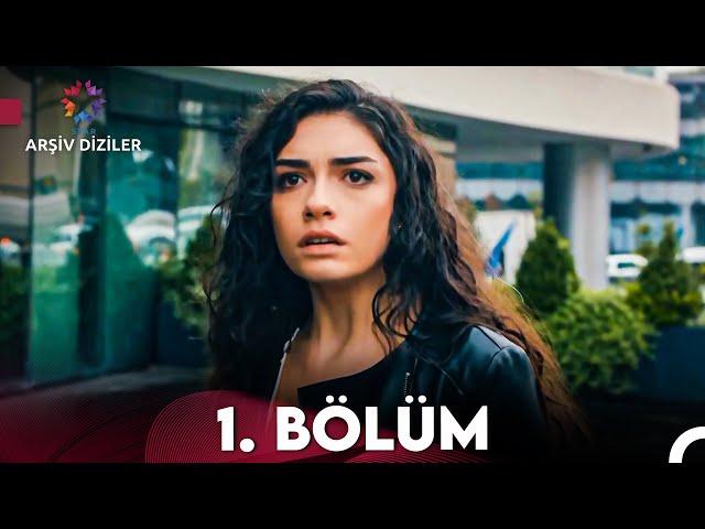 Hayat Sırları 1. Bölüm