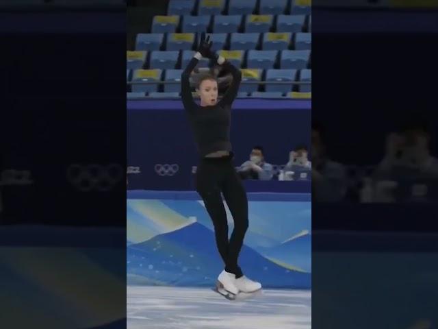 1 этап @Fri_Kami_fan #фигурноекатание #figureskating #olympics #фк #врек