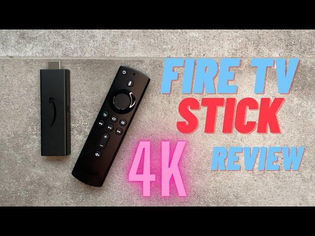 Fire TV Stick 4K - Was kann Amazons TV-Stick?