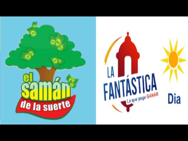 Resultados FANTASTICa dia saman  De Hoy Jueves 13 de marzo de 2025