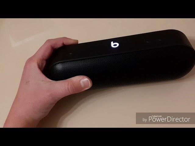 Обзор колонки Beats Pill + | ИЛИ Лучшая Bluetooth колонка 2019