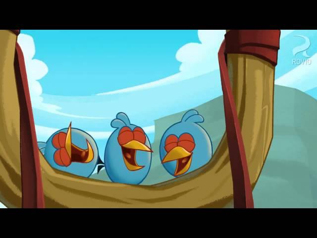 AngryBirdsToons-Slingshot 101