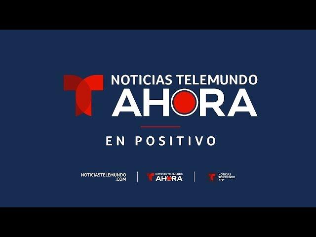 Noticias En Positivo, viernes 13 de diciembre de 2024