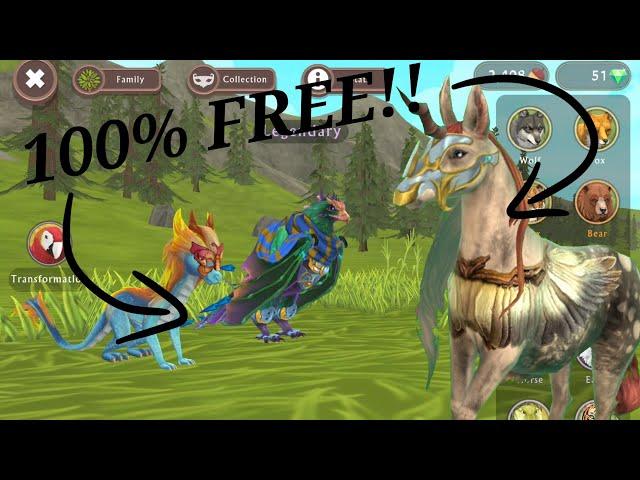 How to get ALL WILDPASS SKINS AND TINTS FREE!! no need tasks no need to buy the pass!!! ||ᑭᗩTᑕᕼᗴᗪ||