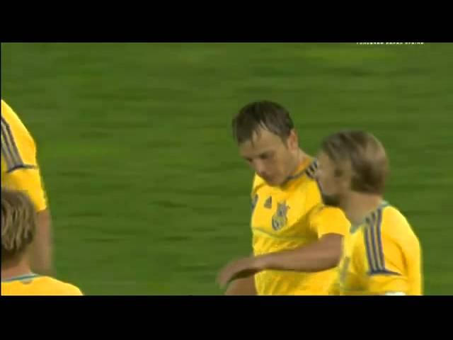 Австрия  Украина 3-2 Обзор (Ukraine vs Austria, Friendly June 1st).mp4