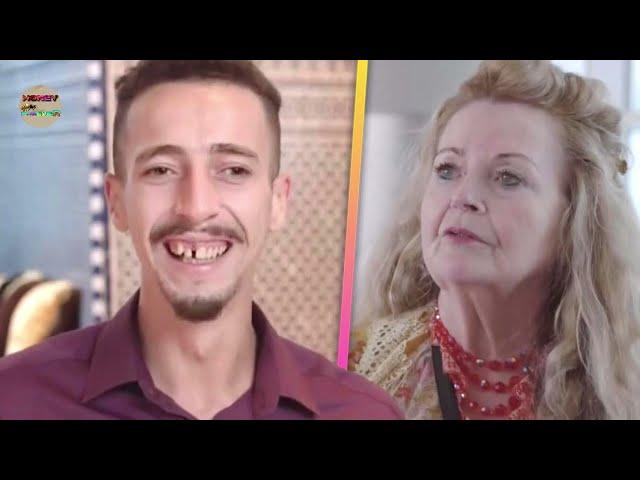 Surprising News! Oussama Shares Shocking News About  Debbie || You Can't Believe Your Eyes