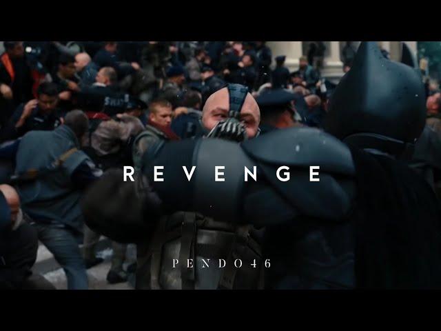 (FREE) "REVENGE" - Logic x Eminem Type Beat Ft. JID | Hard Banger Type Beat (Prod. Pendo46)