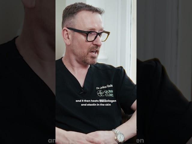 Why Laser Genesis is Perfect for Rosacea and Redness