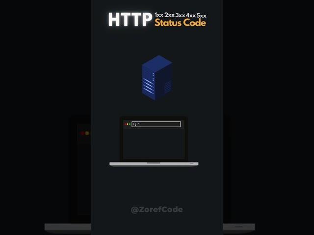 http status code