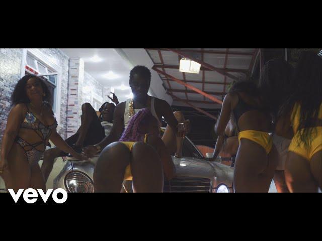 Medz Boss - Bad Gyal (Official Music Video)