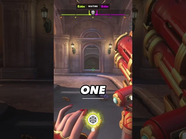 PT. 2-  WHAT OVERWATCH HEROES SAYS WHEN AFTER KILLING WIDOWMAKER  - Overwatch 2 Voice Interaction -