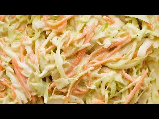 Coleslaw