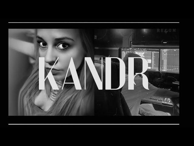 KandR - Gone with the Wind (Official Audio)