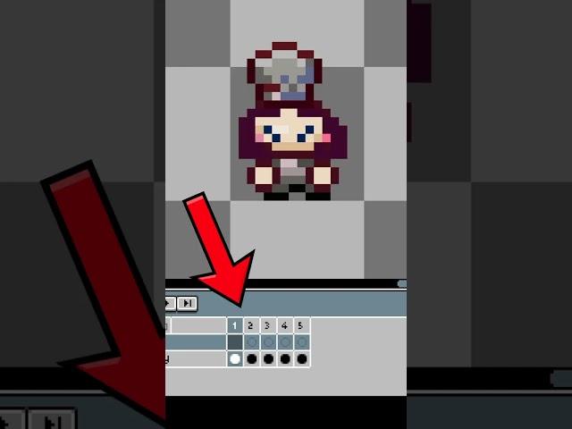 Best Pixel Art app ever (tools for gamedev part 2)