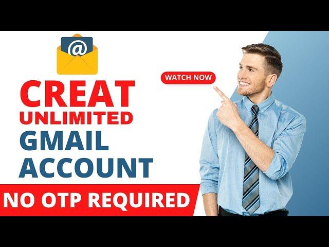 How to Create a Unlimited Gmail Account #usagmail #ukgmail #usa #uk #emails